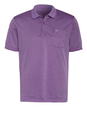 STROKESMAN'S Jersey-Poloshirt
