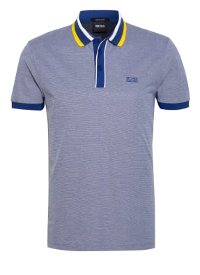 BOSS Piqué-Poloshirt PADDY Regular Fit