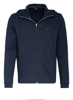 BOSS Sweatjacke SAGGY