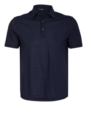 HERNO Jersey-Poloshirt 