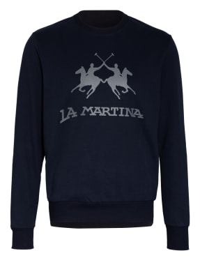 LA MARTINA Sweatshirt