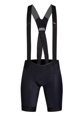 ASSOS Radhose CENTO EVO mit gepolstertem Einsatz und Trägern