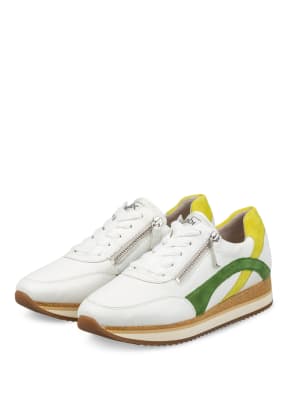 Gabor Plateau-Sneaker