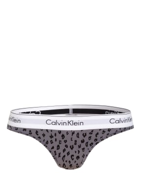 Calvin Klein Slip MODERN COTTON