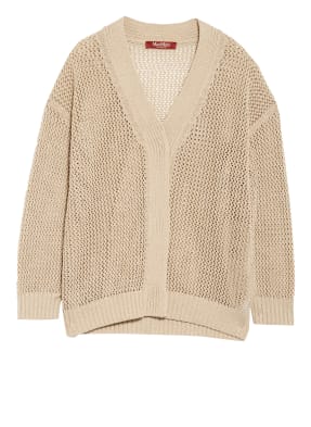 MaxMara STUDIO Strickjacke