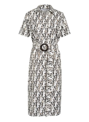 Max Mara Sukienka koszulowa FUMANA