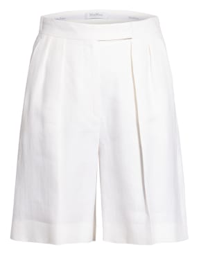Max Mara Leinenshorts ROSI