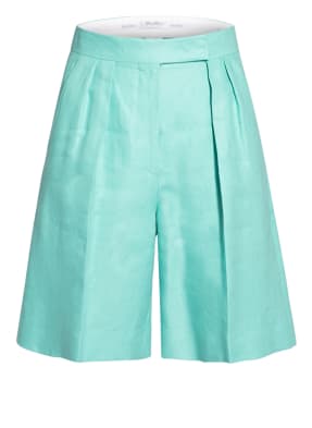 Max Mara Leinenshorts ROSI