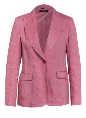 WEEKEND MaxMara Leinenblazer ANANIA
