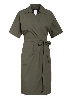 WEEKEND MaxMara Wickelkleid KNIELA