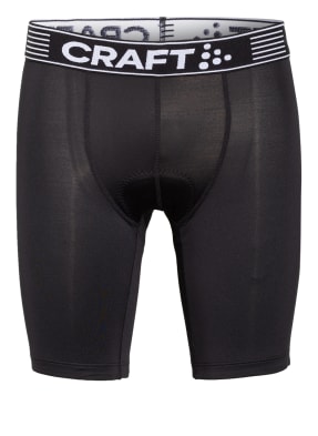 CRAFT Rad-Unterziehhose GREATNESS mit gepolstertem Einsatz