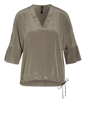 MARC CAIN Blusenshirt mit 3/4-Arm