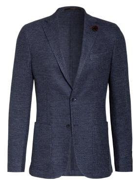 windsor. Sakko GIRO Extra Slim Fit mit Leinen