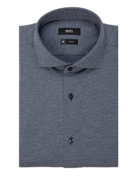 BOSS Jersey-Hemd JASON Slim Fit