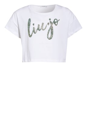 LIU JO Cropped-Shirt