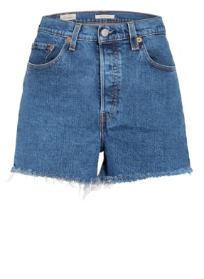 Levi's® Jeans-Shorts RIBCAGE