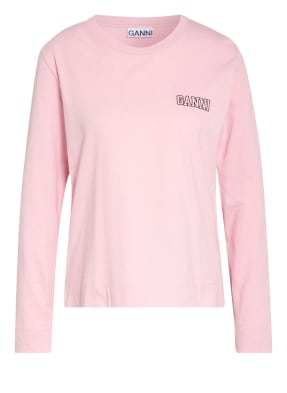 GANNI Longsleeve