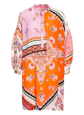 yippie hippie Tunikakleid