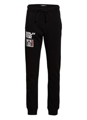 REPLAY Sweatpants