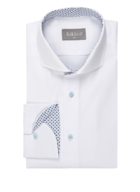 fakts Hemd LUCA Slim Fit