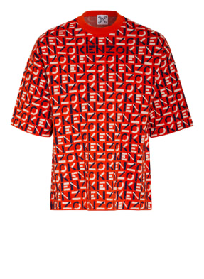 KENZO Strickshirt