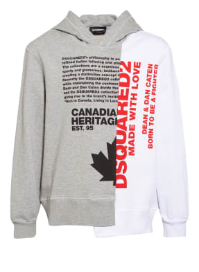 DSQUARED2 Hoodie