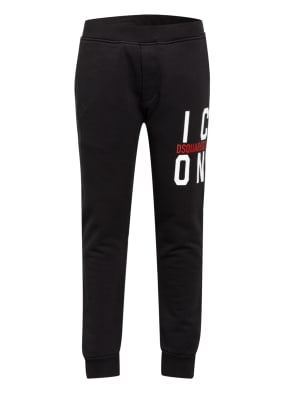 DSQUARED2 Sweatpants