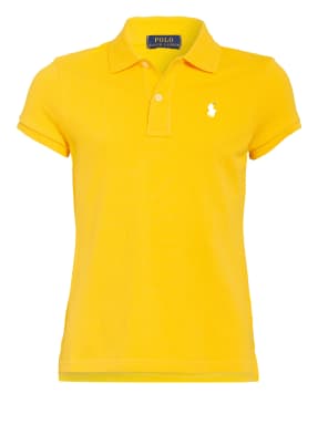 POLO RALPH LAUREN Piqué-Poloshirt
