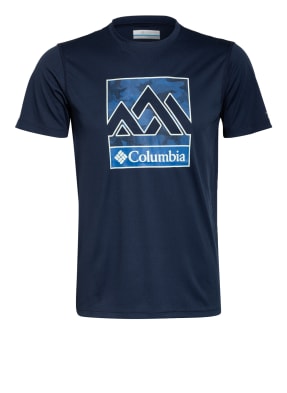 Columbia T-Shirt ZERO RULES™