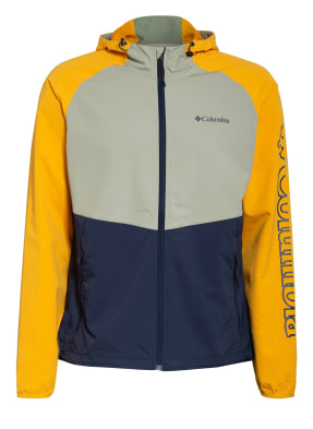 Columbia Outdoor-Jacke PANTHER CREEK™