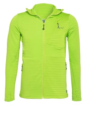 me°ru' Fleecejacke PAMEORA