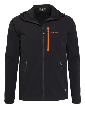 me°ru' Outdoor-Jacke SANSON