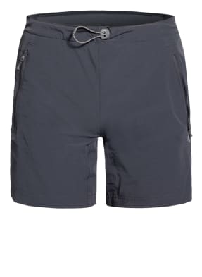 me°ru' Outdoor-Shorts KUMEU