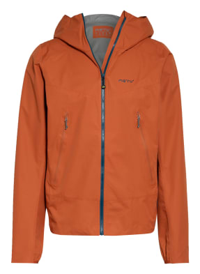 me°ru' Outdoor-Jacke KAKANUI