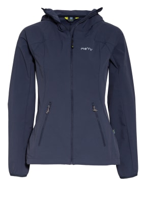me°ru' Outdoor-Jacke SANSON
