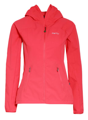 me°ru' Outdoor-Jacke SANSON