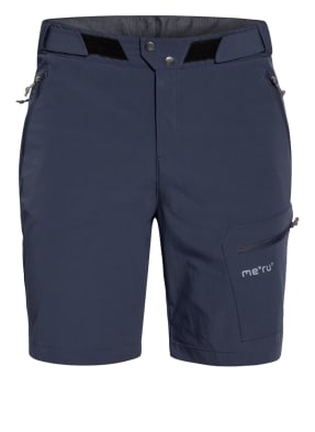 me°ru' Outdoor-Shorts ROTORUA