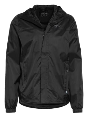 me°ru' Outdoor-Jacke AHIPARA