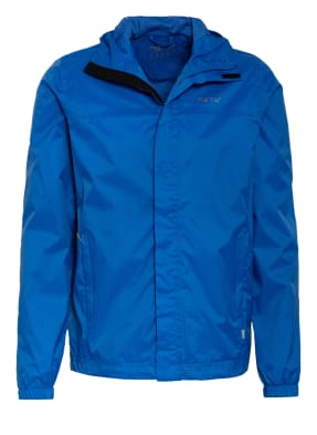 me°ru' Outdoor-Jacke AHIPARA