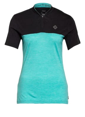 triple2 Radshirt SWET mit Merinowolle