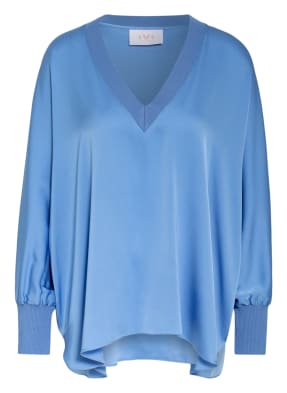 IVI collection Blusenshirt aus Seide