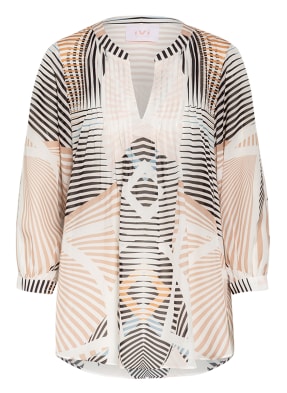 IVI collection Blusenshirt aus Seide