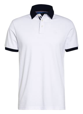 HACKETT LONDON Piqué-Poloshirt Classic Fit