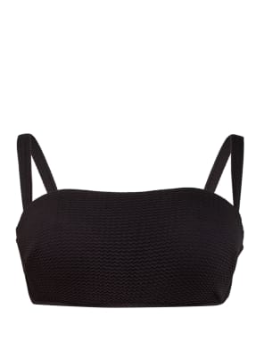 SEAFOLLY Góra od bikini bandeau SEA DIVE