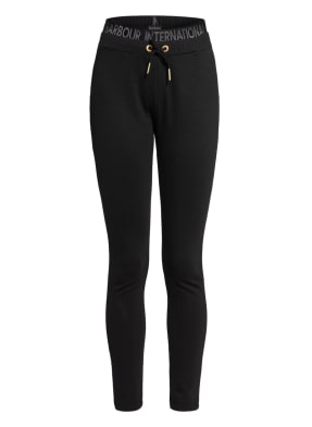 BARBOUR INTERNATIONAL Hose HALLSTATT im Jogging-Stil