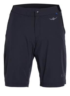 KAIKKIALLA Oudoor-Shorts VALKOKA