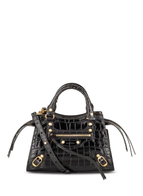 BALENCIAGA Torebka NEO CLASSIC CITY MINI
