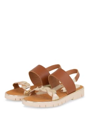 UNISA Sandalen