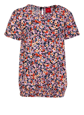s.Oliver RED Blusenshirt