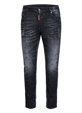 DSQUARED2 Jeans SKATER JEAN Slim Fit